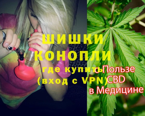 героин Бикин